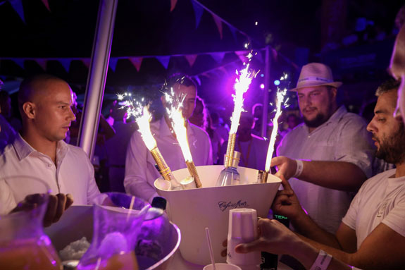 ITC 2025 Networking Dinner